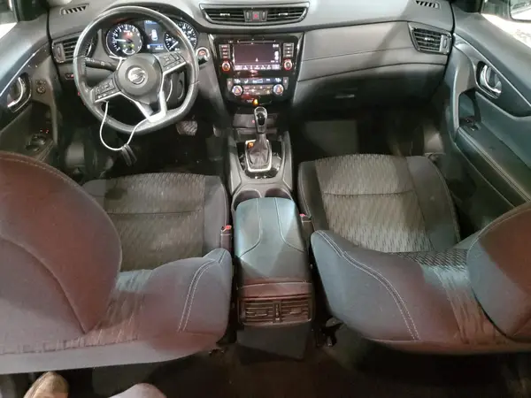 5N1AT2MT6JC731183 2018 NISSAN ROGUE - Image 8