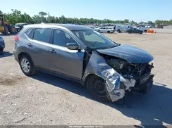 5N1AT2MT6JC733421 2018 NISSAN ROGUE
