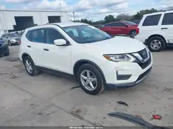 5N1AT2MT6JC733600 2018 NISSAN ROGUE