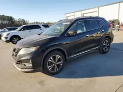 5N1AT2MT6JC733970 2018 NISSAN ROGUE