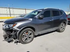 5N1AT2MT6JC733984 2018 NISSAN ROGUE