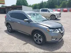 5N1AT2MT6JC734763 2018 NISSAN ROGUE