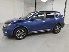 5N1AT2MT6JC737968 2018 NISSAN ROGUE