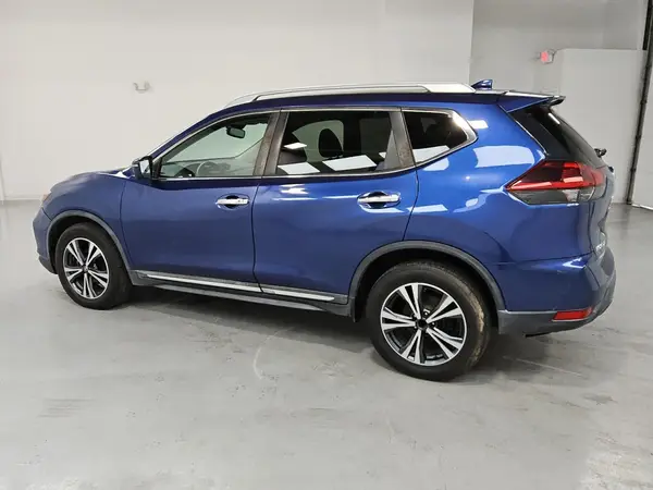 5N1AT2MT6JC737968 2018 NISSAN ROGUE - Image 2