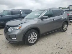5N1AT2MT6JC738358 2018 NISSAN ROGUE