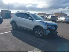 5N1AT2MT6JC739784 2018 NISSAN ROGUE