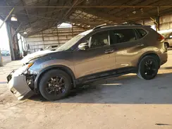 5N1AT2MT6JC741938 2018 NISSAN ROGUE