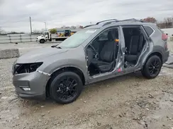 5N1AT2MT6JC744399 2018 NISSAN ROGUE