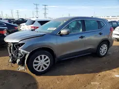 5N1AT2MT6JC745083 2018 NISSAN ROGUE