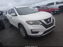 5N1AT2MT6JC746735 2018 NISSAN ROGUE