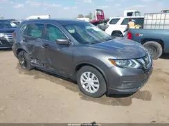 5N1AT2MT6JC747156 2018 NISSAN ROGUE