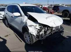 5N1AT2MT6JC747383 2018 NISSAN ROGUE