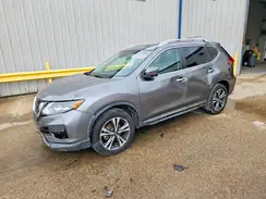 5N1AT2MT6JC747688 2018 NISSAN ROGUE