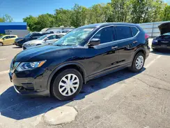 5N1AT2MT6JC747996 2018 NISSAN ROGUE