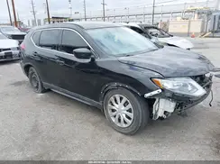5N1AT2MT6JC748064 2018 NISSAN ROGUE