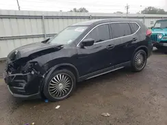5N1AT2MT6JC748355 2018 NISSAN ROGUE