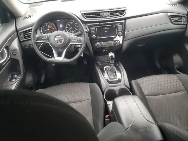 5N1AT2MT6JC748355 2018 NISSAN ROGUE - Image 8