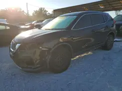 5N1AT2MT6JC748467 2018 NISSAN ROGUE