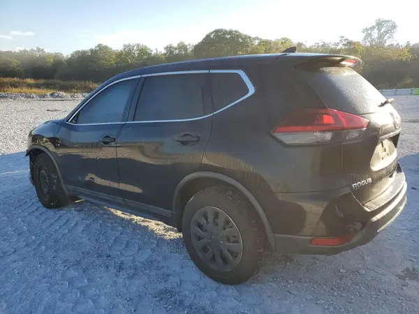 5N1AT2MT6JC748467 2018 NISSAN ROGUE - Image 2