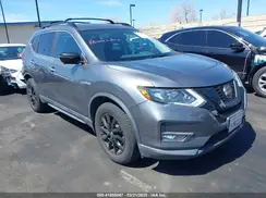 5N1AT2MT6JC748923 2018 NISSAN ROGUE