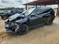 5N1AT2MT6JC749277 2018 NISSAN ROGUE