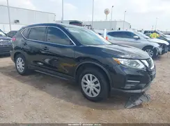 5N1AT2MT6JC749537 2018 NISSAN ROGUE