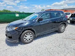 5N1AT2MT6JC750736 2018 NISSAN ROGUE