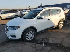 5N1AT2MT6JC751272 2018 NISSAN ROGUE