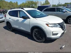 5N1AT2MT6JC751739 2018 NISSAN ROGUE