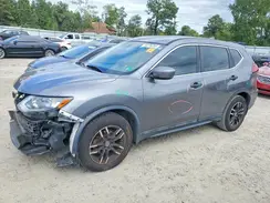 5N1AT2MT6JC751790 2018 NISSAN ROGUE
