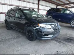5N1AT2MT6JC751983 2018 NISSAN ROGUE