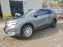 5N1AT2MT6JC752048 2018 NISSAN ROGUE