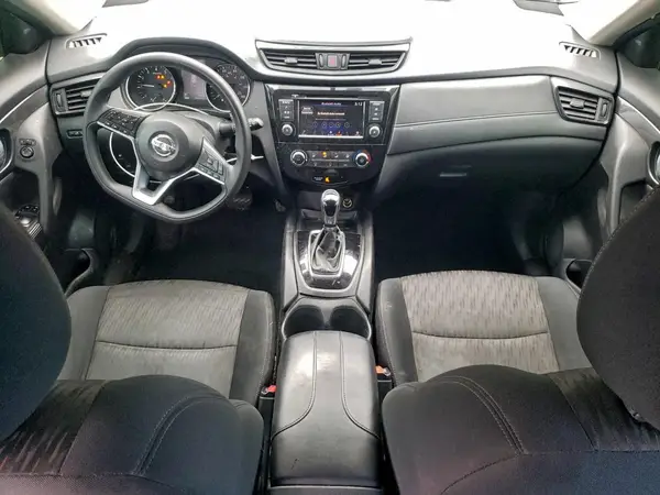 5N1AT2MT6JC752048 2018 NISSAN ROGUE - Image 8