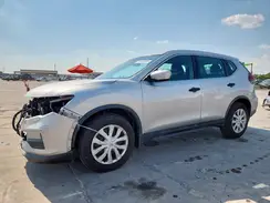 5N1AT2MT6JC752891 2018 NISSAN ROGUE