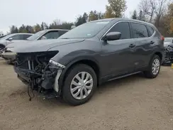5N1AT2MT6JC753040 2018 NISSAN ROGUE