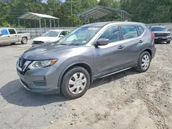 5N1AT2MT6JC753295 2018 NISSAN ROGUE