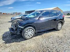 5N1AT2MT6JC753538 2018 NISSAN ROGUE