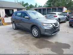 5N1AT2MT6JC753880 2018 NISSAN ROGUE