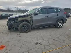 5N1AT2MT6JC754124 2018 NISSAN ROGUE