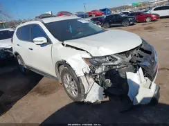 5N1AT2MT6JC755421 2018 NISSAN ROGUE