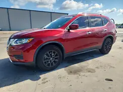 5N1AT2MT6JC757332 2018 NISSAN ROGUE