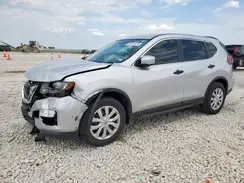5N1AT2MT6JC758450 2018 NISSAN ROGUE