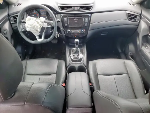 5N1AT2MT6JC758450 2018 NISSAN ROGUE - Image 8