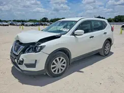 5N1AT2MT6JC761610 2018 NISSAN ROGUE