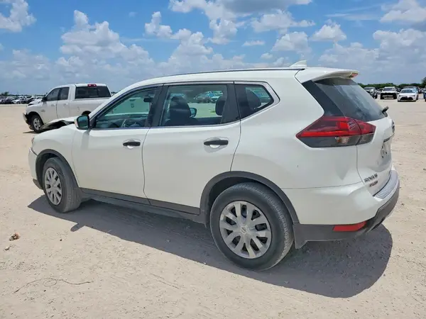 5N1AT2MT6JC761610 2018 NISSAN ROGUE - Image 2
