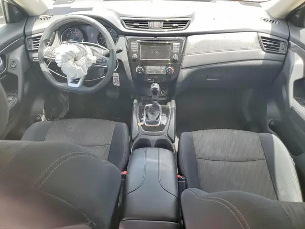 5N1AT2MT6JC761610 2018 NISSAN ROGUE - Image 8
