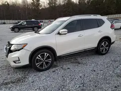 5N1AT2MT6JC761770 2018 NISSAN ROGUE