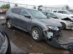 5N1AT2MT6JC761803 2018 NISSAN ROGUE