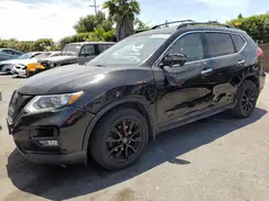 5N1AT2MT6JC762336 2018 NISSAN ROGUE