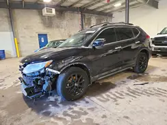 5N1AT2MT6JC762871 2018 NISSAN ROGUE